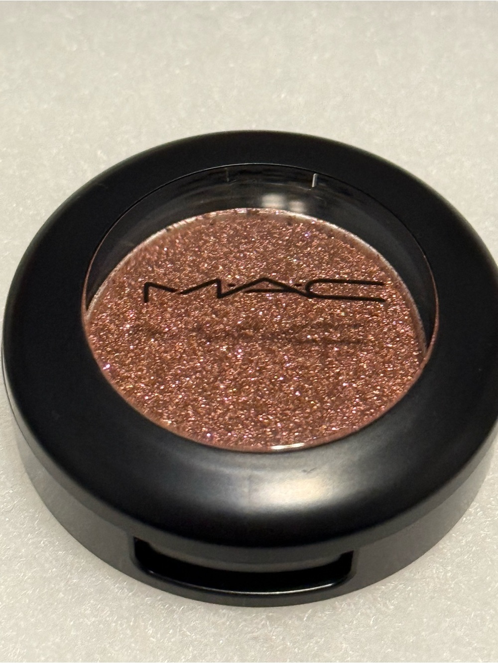 NEW - MAC Cosmetics Slow/Fast/Slow Glitter Eye Shadow